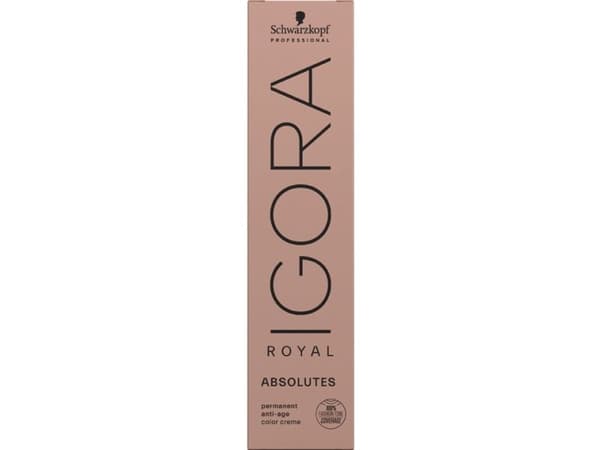 IGORA ABSOLUTES 9-560