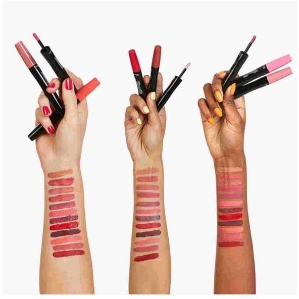 Rimmel Lasting Provocalips läppstift 210