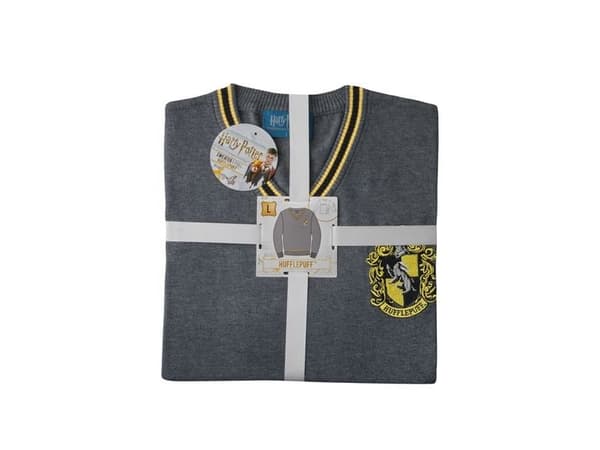 Hufflepuff Sweater