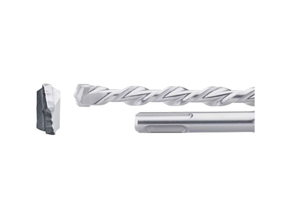 WIERTÅO SDS-PLUS V-PLUS 8*400MM