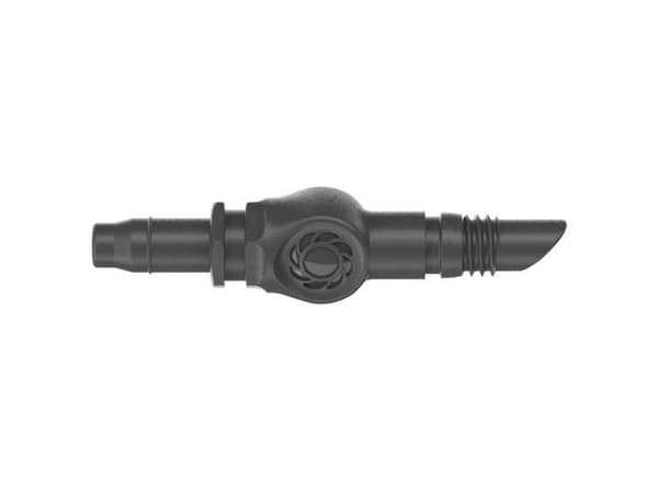 GARDENA MICRODRIP JOINT 4,6 MM 3/16"