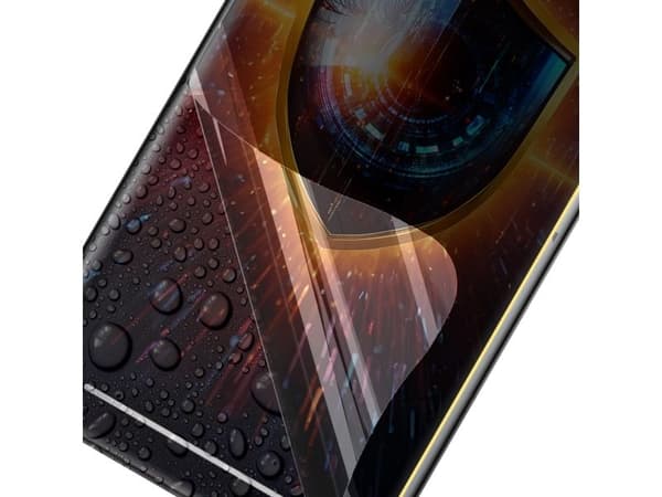 3MK Xiaomi 14 Pro - 3mk Silky Matt Privacy