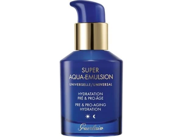 Guerlain Super Aqua-emulsjon 50 ml