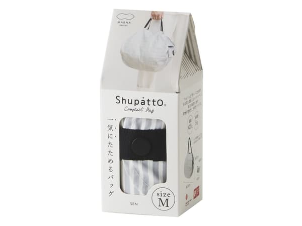 Shupatto - Sen Size M