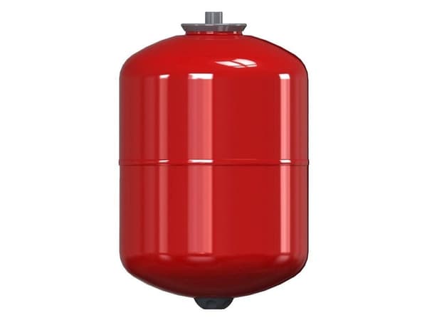 Ekspansjonsbeholder Lr Ce 25L-3/4 gass 6 bar