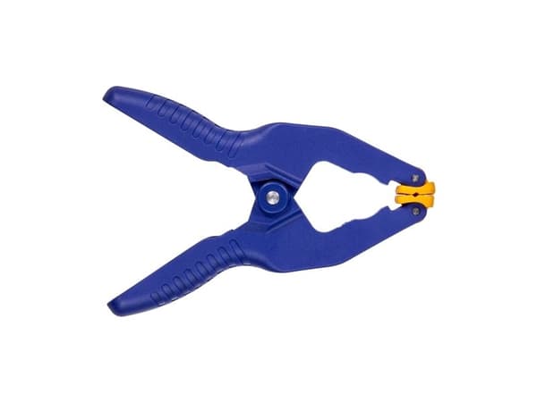 IRWIN T58200EL7, Fjær klemme, 5 cm