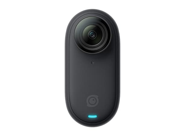 Insta360 GO 3 (128 GB) musta