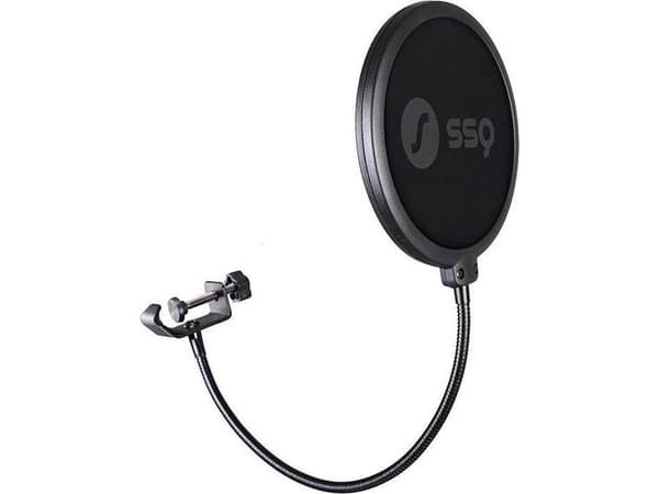 SSQ POP1 - kaksinkertainen pop-suodatin