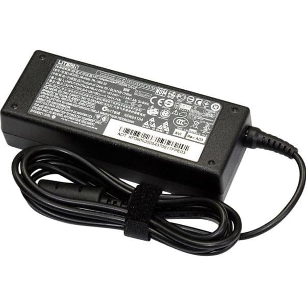 Acer - Strømadapter - 90 watt