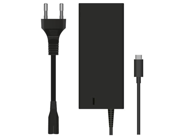 Sinox - Replacement - strømadapter - 65 watt