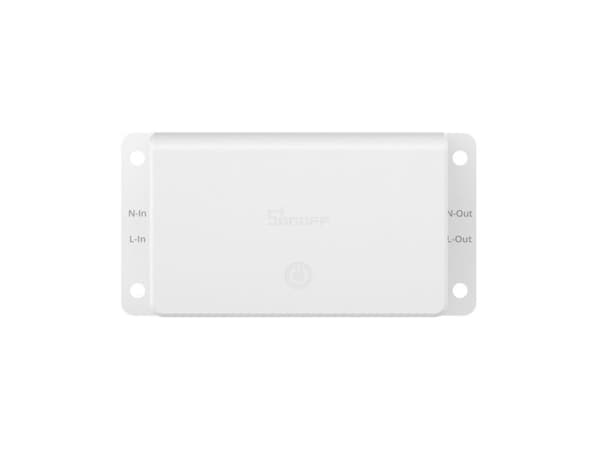 "Sonoff Basic R5 Gen5 Smart WiFi -kytkin (10A, Matter)