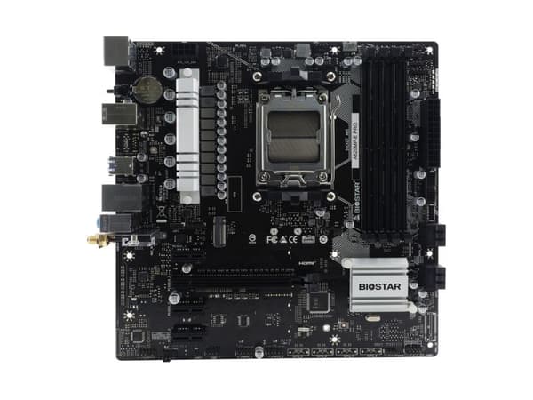 Płyta główna Biostar A620MP-E PRO