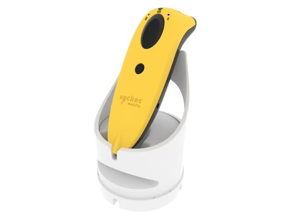 Socket Mobile S720, Kannettava viivakoodinlukija, 1D/2D, Lineaarinen, Codabar, Code 11, Code 128, Code 39, Code 93, Discrete 2 of 5, EAN-13, EAN-8,...