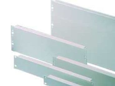Rittal - Täckpanel - 1U