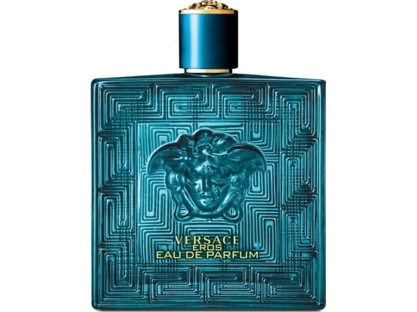 Versace Eros Eau de Parfum 200 ml (för män)