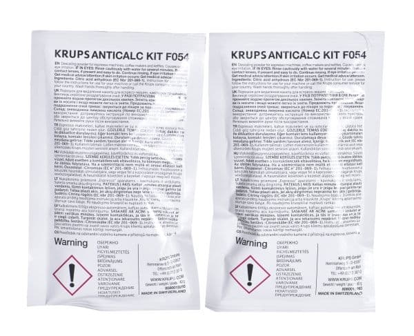 Krups F0540010