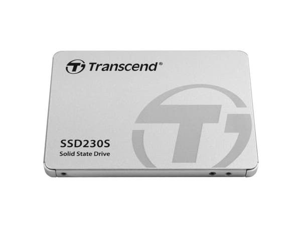 Transcend SSD230 - SSD - 512 GB - intern - 2.5" - SATA 6Gb/s