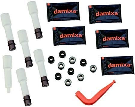 Damixa ventilsäte 2375300 - universell (10 st.)