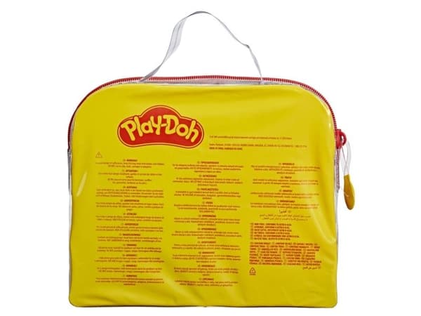 Play-Doh startsett