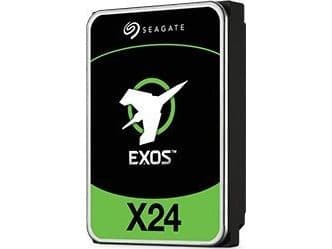 Exos X24 12TB HDD 512E/4KN SATA 12Gb