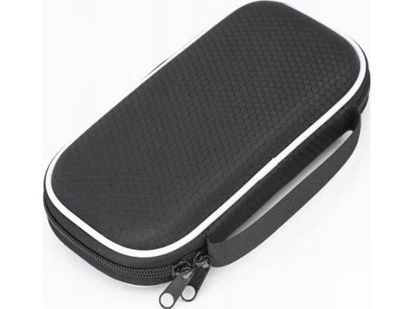 Subsonic Hard Case för Nintendo Switch Lite 3701221701000