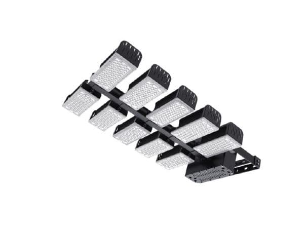 Synergy 21 LED objectstadium spotlight 1200W IP66 cw