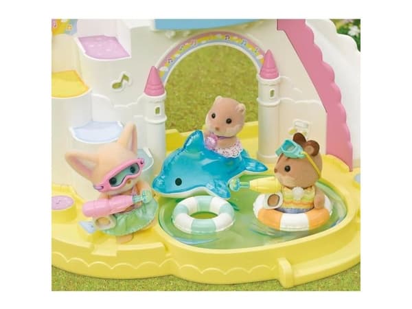 Sylvanian Families