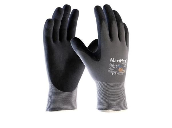 Monteringshandske Maxiflex Ultimate 42-874 11