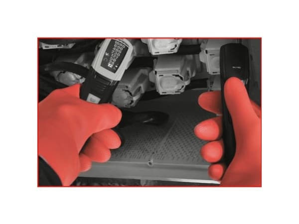 KS Tools 117.0097 elektrikerhanske str. 11 1 par