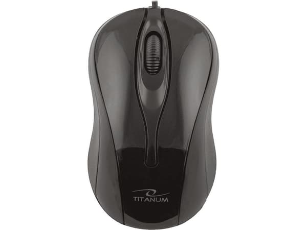 MUS TM103K HORNET KABLET USB