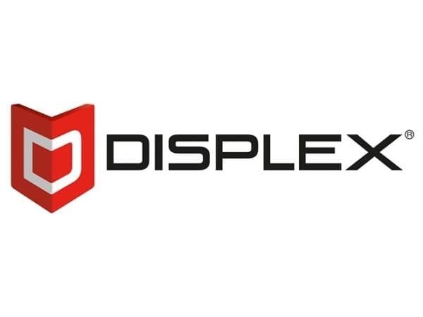 Skjermfilter E.V.I. DISPLEX Privacy Safe Uni (kantløst) 16", 16:10