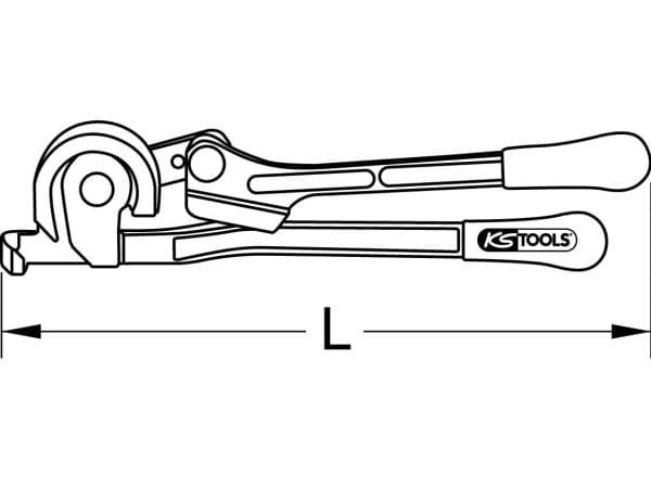 KS Tools 1201000