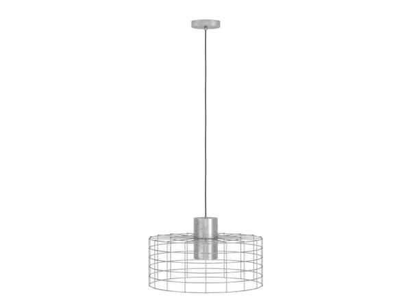 EGLO MILLIGAN PENGEL E27 Ø480 SINK