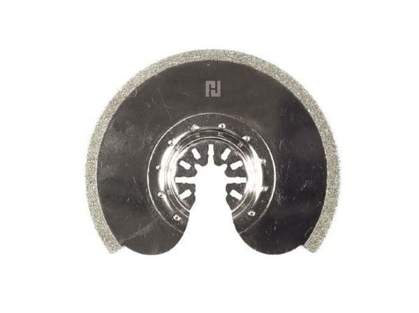 91 mm:n laattaterä