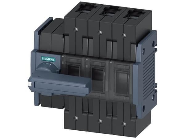 Siemens 3KD2832-2NE10-0, IP20