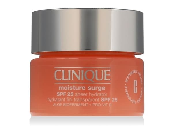 CLQ Moisture Surge F25 30ml