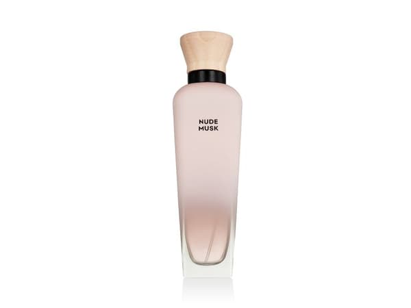 Adolfo Dominguez Nude Musk EDP B 120 ml