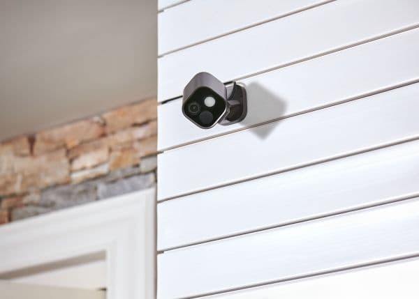 Aqara Camera Hub G5 Pro Wi-Fi Shadow Gray