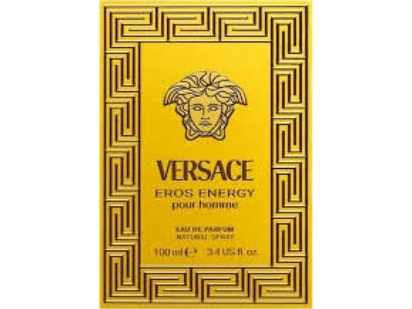 Versace Eros Energy Eau De Parfum 100 ml (man)
