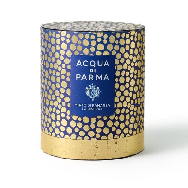 Acqua Di Parma Mirto Di Panarea La Riserva presentförpackning 50 ml