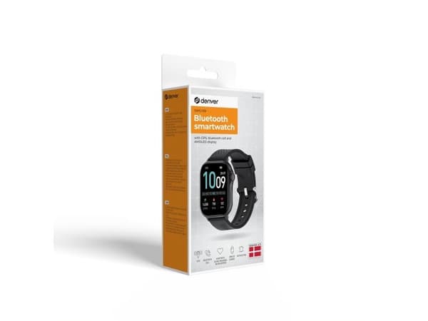 Denver Smartwatch Sort