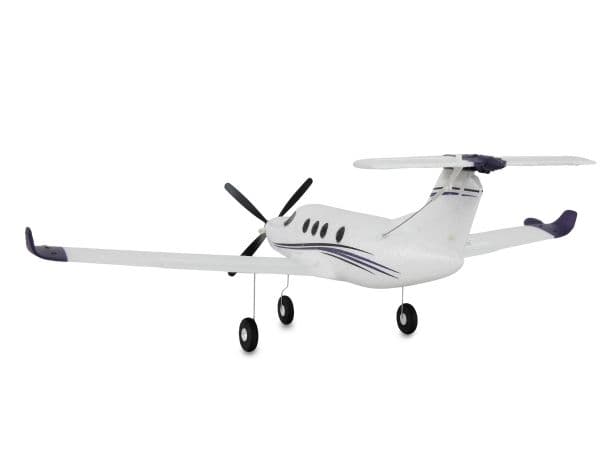Amewi AM-12, Flygplan, 14 År, 500 mAh, 75 g