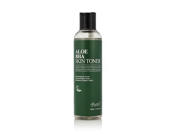 Benton Aloe Bha Skin Toner - 200ml