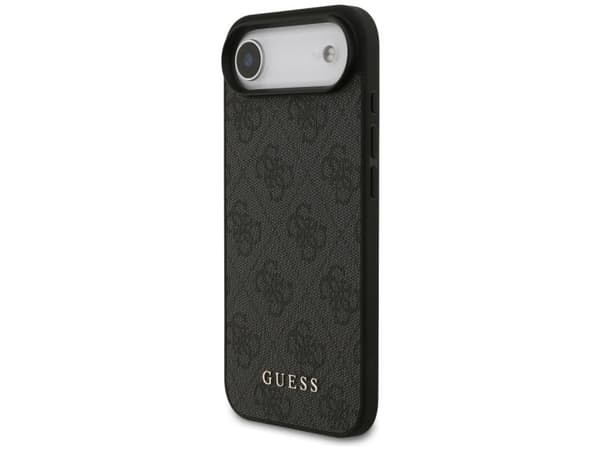 Guess 4G Classic hardt deksel til Apple iPhone Air i svart