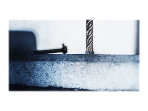 Bosch Expert SDS-plus-7X - Bor - hammerbit - 12 mm - SDS-plus - lengde: 215 mm