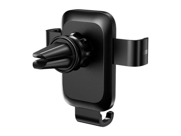 MOBILE HOLDER CAR VENT MOUNT BLACK KCTB0 VENTION