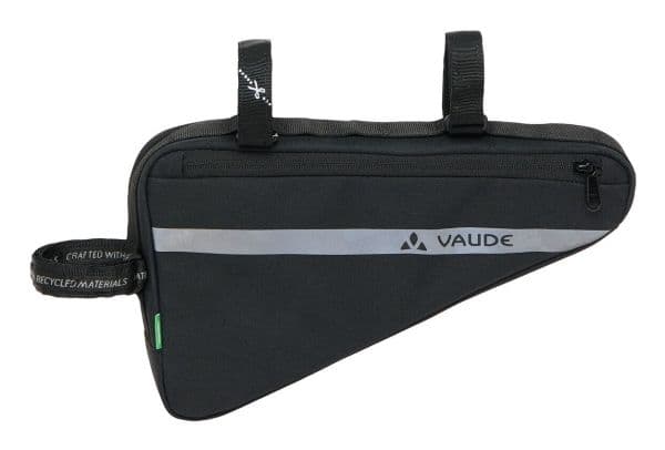 Vaude Frame Bag L – rammepose, svart