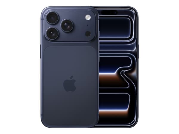 Apple | iPhone 17 Pro - 512GB - Deep Blue