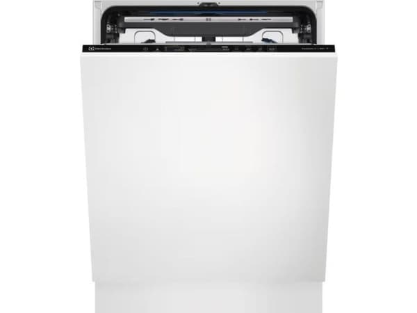 Electrolux EEC87400W oppvaskmaskin 900-serien, integrert