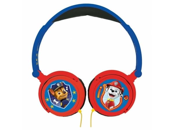 Headphones